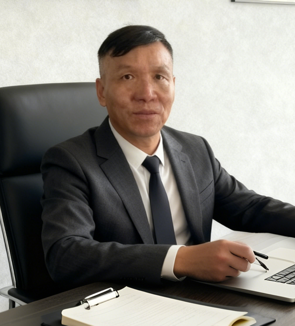 CEO